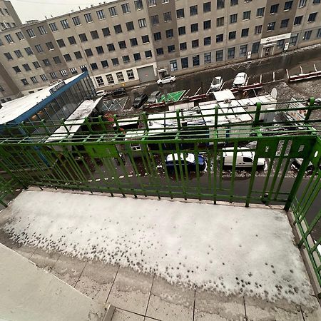 Apartamenty Ktw Central Station カトヴィツェ エクステリア 写真