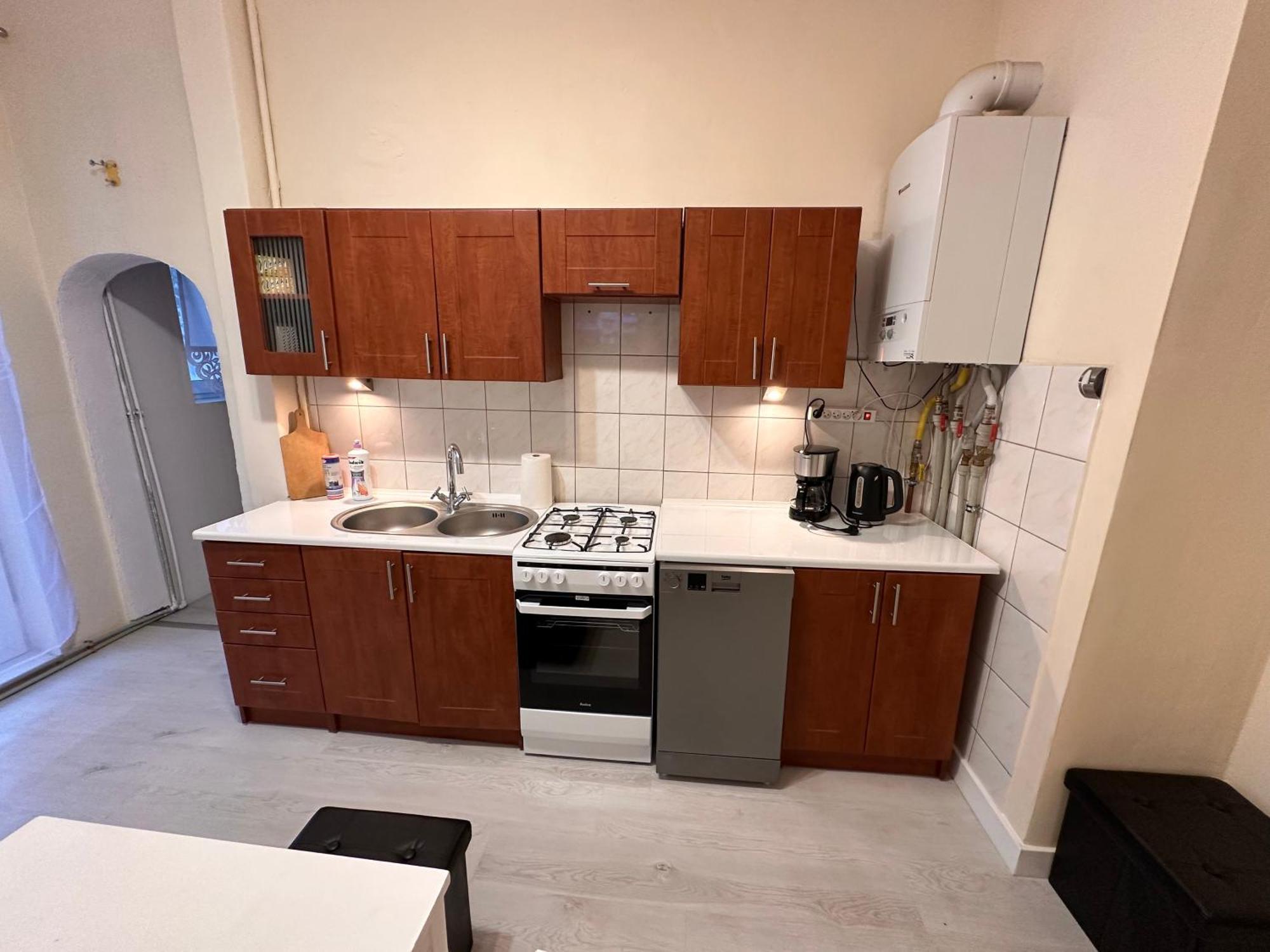 Apartamenty Ktw Central Station カトヴィツェ エクステリア 写真
