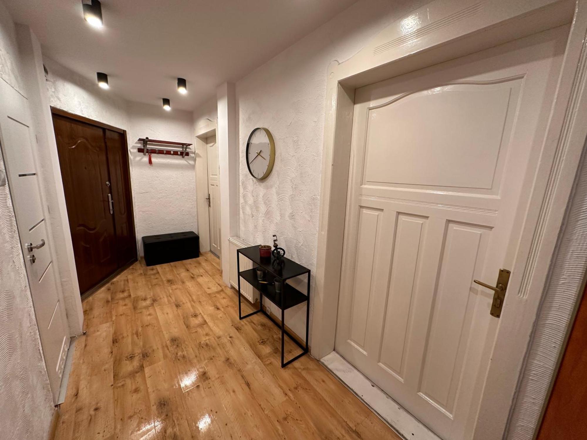 Apartamenty Ktw Central Station カトヴィツェ エクステリア 写真