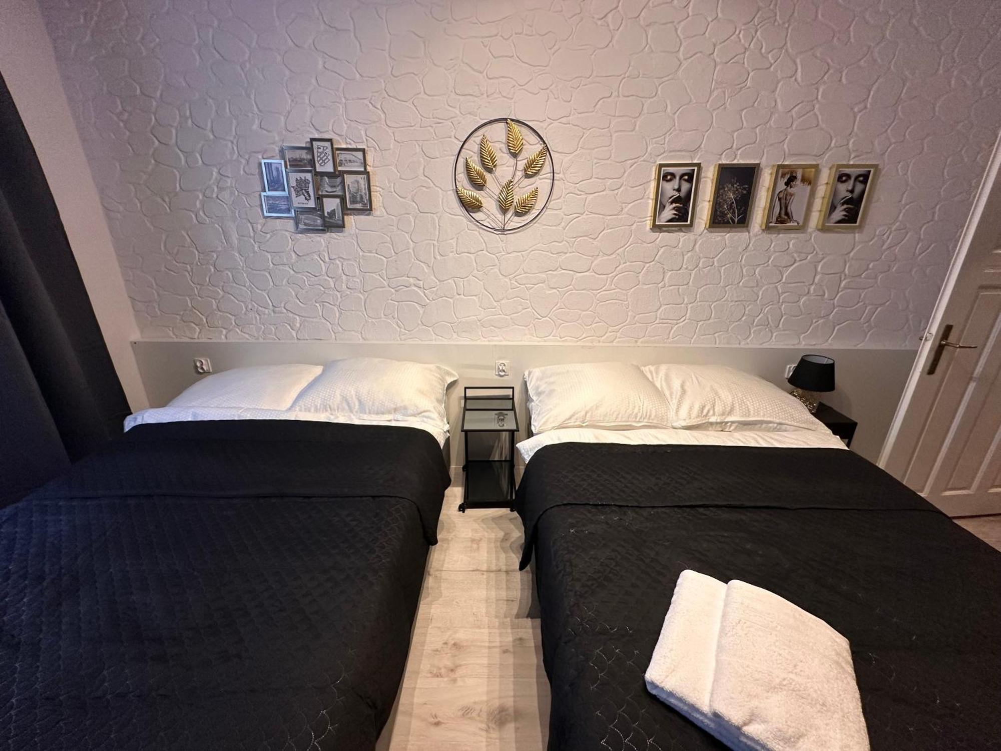 Apartamenty Ktw Central Station カトヴィツェ エクステリア 写真