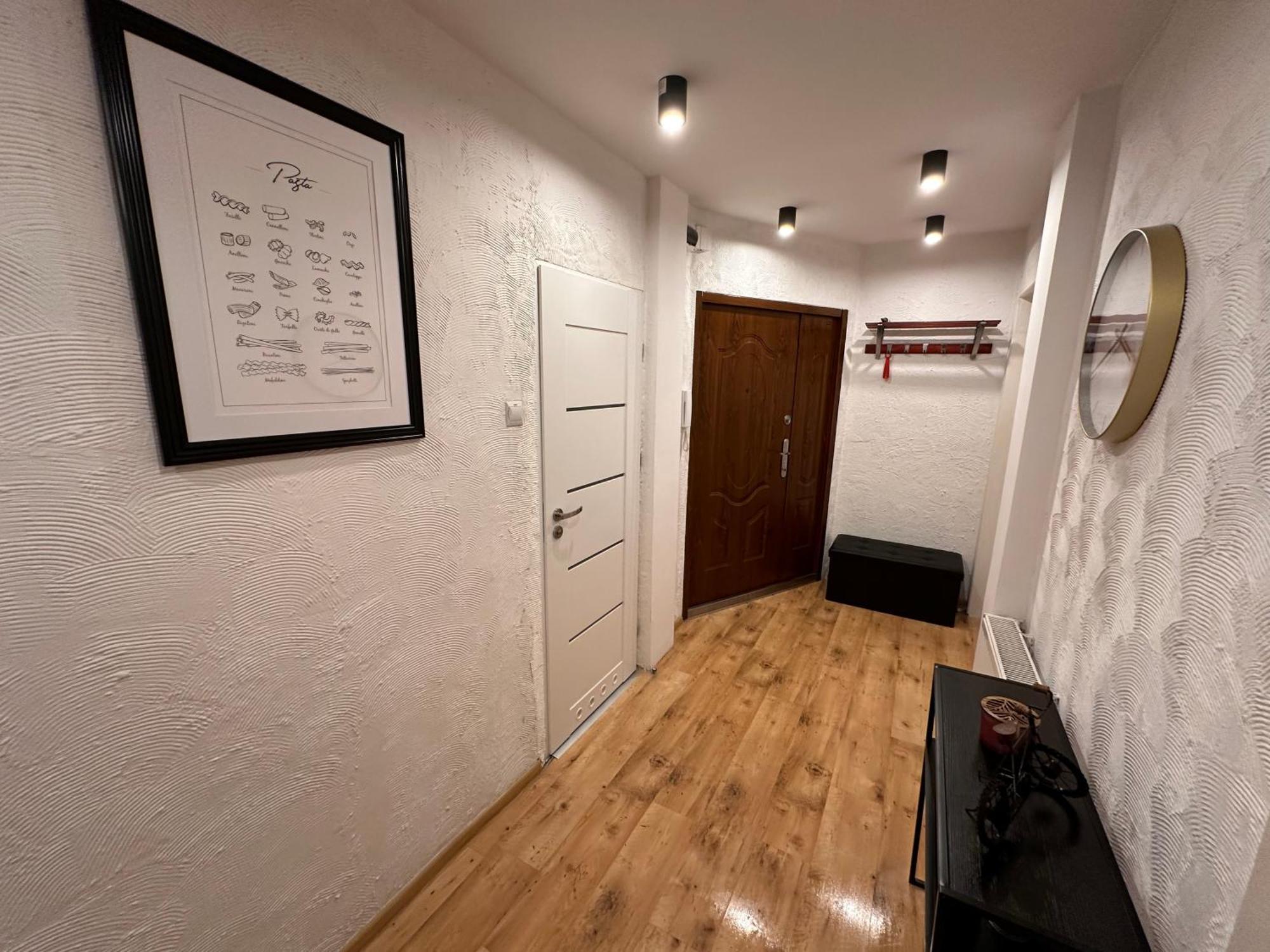 Apartamenty Ktw Central Station カトヴィツェ エクステリア 写真